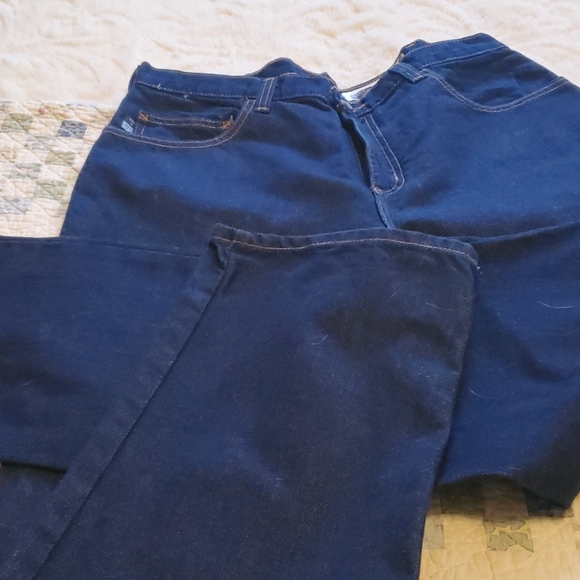 Carhartt Fire Resistant Jeans - Picture 8 of 8